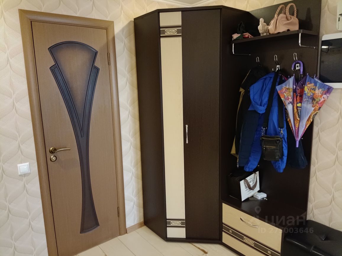 Продажа 3-комн квартиры на вторичном рынке Сергиев Посад, Ярославское шоссе, 45