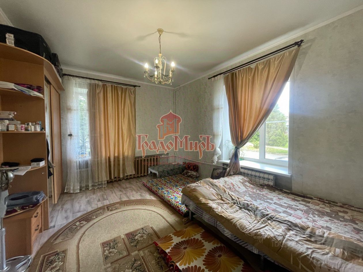 Продажа 1-комн квартиры на вторичном рынке Сергиев Посад, проспект Красной Армии, 2а