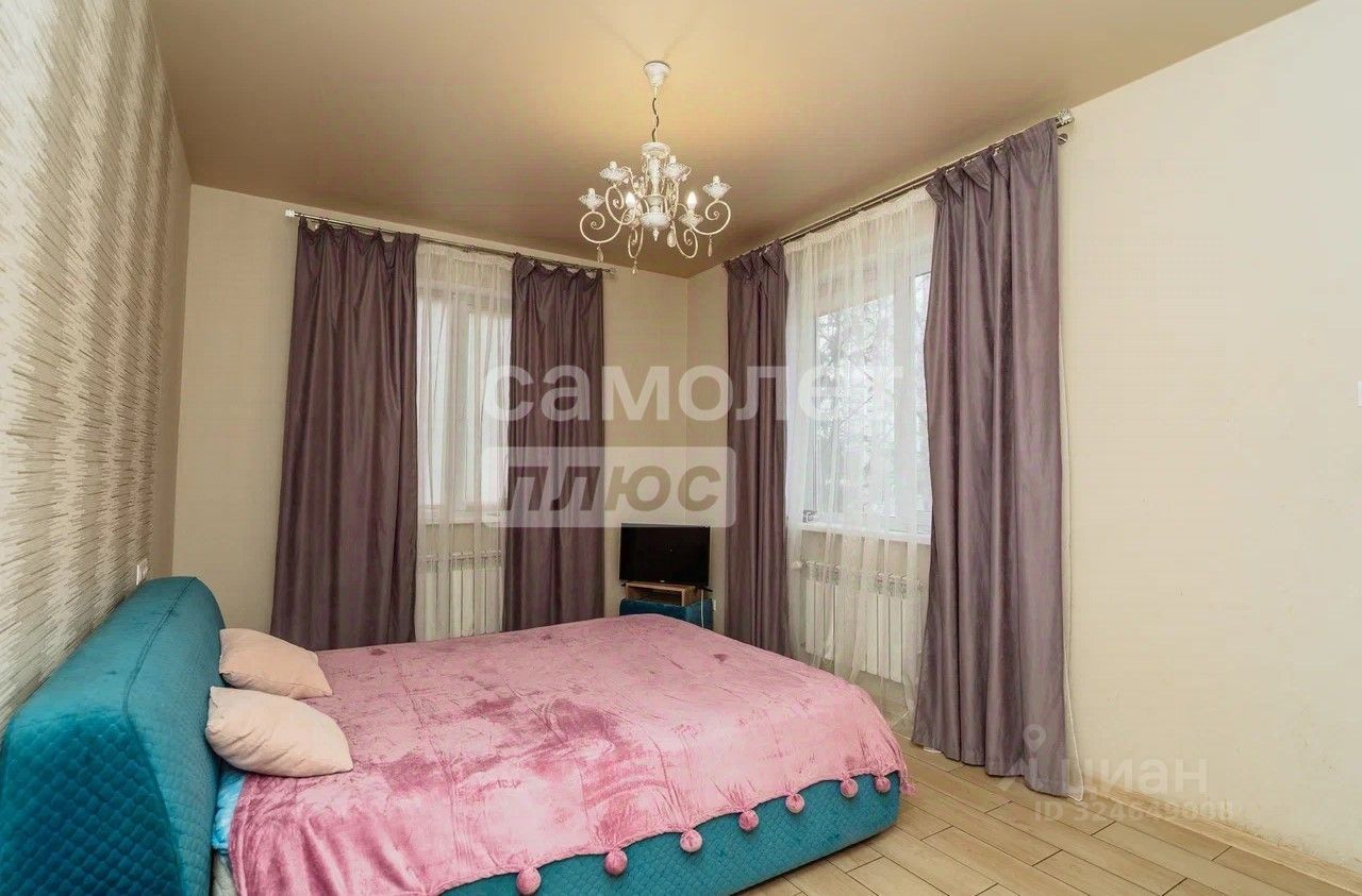 Продажа дома д. Ям-Ижора, улица Павловская, 22