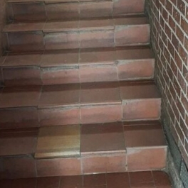 Продажа 1-комн квартиры на вторичном рынке Хабаровская улица,  д. 22 к2