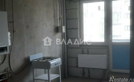 Продажа 1-комн квартиры на вторичном рынке Ромашково, Никольская улица,  д. 4 к2