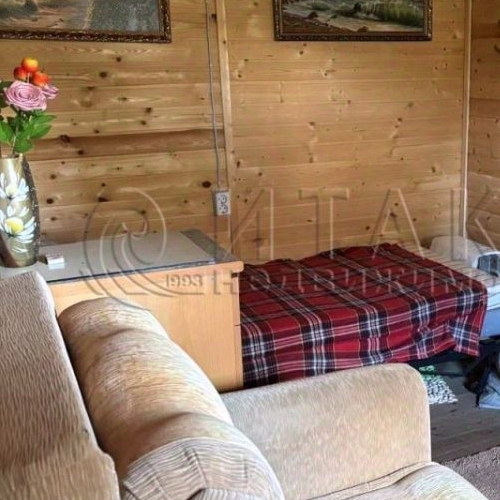 Коттедж/дом Дружная Горка городской поселок