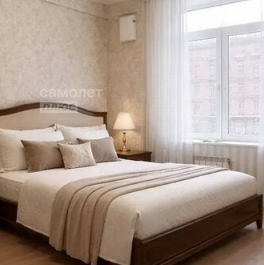 Продажа 2-комн квартиры на вторичном рынке Кутузовский пр-кт,  д. 19