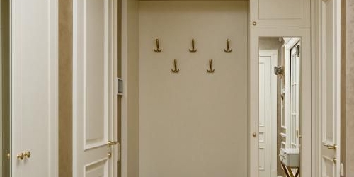 4-комн квартира переулок Басков, 2