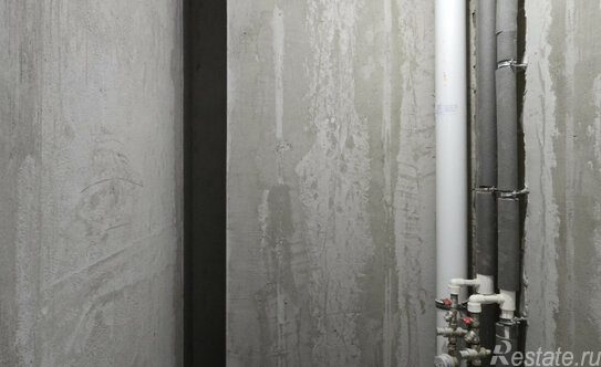 Продажа 3-комн квартиры на вторичном рынке Коломяжский пр-кт,  д. 11 с1