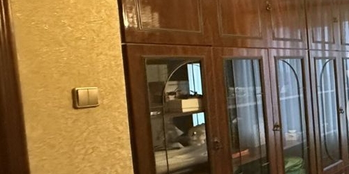 3-комн квартира Тихорецкий проспект, 27К2