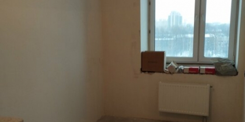 1-комн квартира Железнодорожный пер,  д. 12