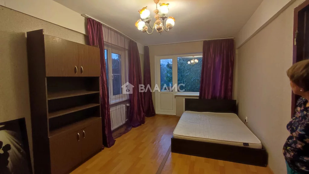 1-комн квартира ул. Казанская,  д. 4