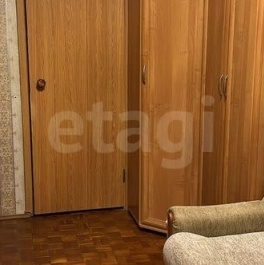 Продажа 2-комн квартиры на вторичном рынке улица Софьи Ковалевской,  д. 15 к1