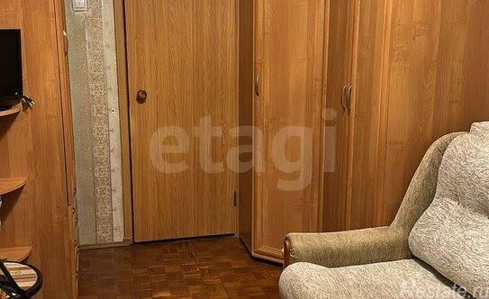 Продажа 2-комн квартиры на вторичном рынке улица Софьи Ковалевской,  д. 15 к1