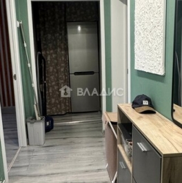 Продажа 2-комн квартиры на вторичном рынке Долгопрудный г, Лихачевское ш,  д. 8 к2