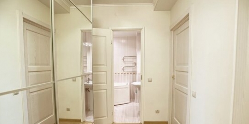 2-комн квартира Выборгское шоссе,  д. 23,  к. 2