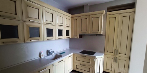 5-комн квартира Бронная М. ул,  д. 32