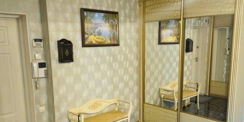 1-комн квартира Белорусская улица,  д. 8