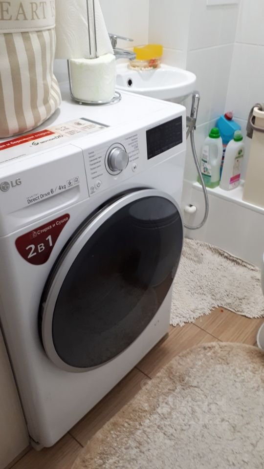 Аренда 1-комн квартиры на вторичном рынке Парашютная улица, 44к2