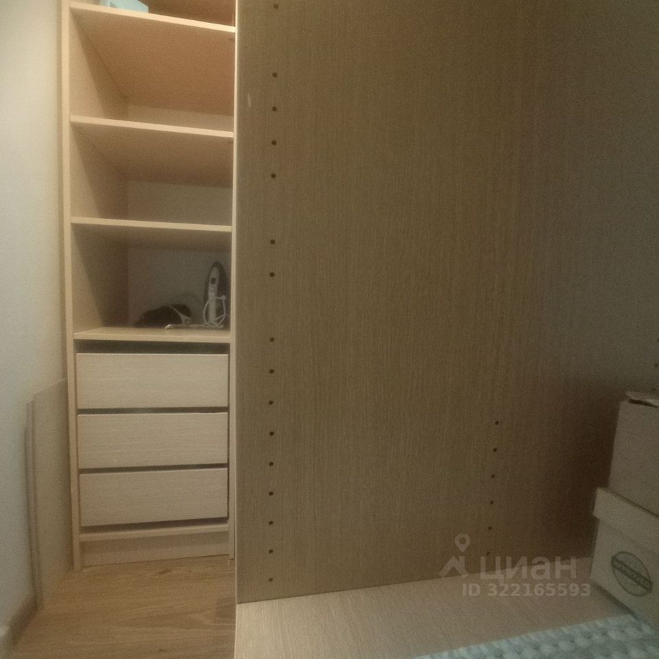 Продажа 2-комн квартиры на вторичном рынке Петровско-Разумовский проезд, 18