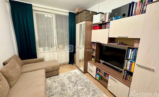 Продажа 1-комн квартиры на вторичном рынке Мурино г, Воронцовский б-р,  д. 20,  к. 3