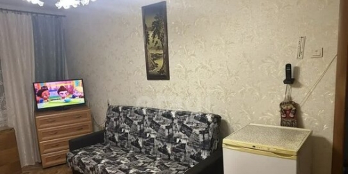 1-комн квартира Композиторов ул,  д. 33/5