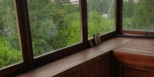 2-комн квартира улица Бестужевых,  д. 17А