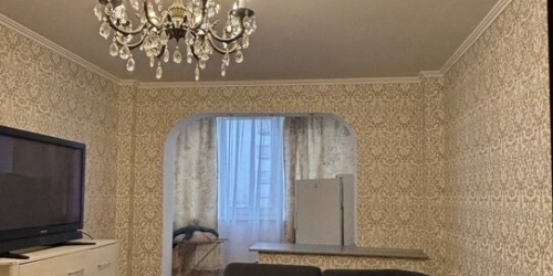 3-комн квартира Сумской проезд,  д. 3