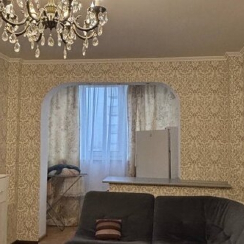 3-комн квартира Сумской проезд,  д. 3