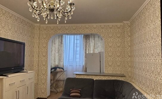 Продажа 3-комн квартиры на вторичном рынке Сумской проезд,  д. 3