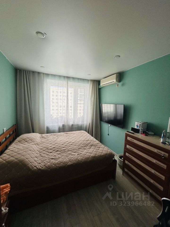 Продажа 3-комн квартиры на вторичном рынке Московский проспект, 205