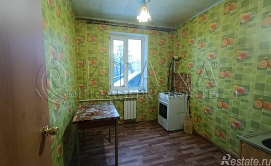 Продажа 2-комн квартиры на вторичном рынке Лодейное Поле, ул Володарского,  д. 15