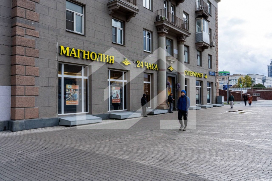 Продажа ПСН Кутузовский пр-кт,  д. 35