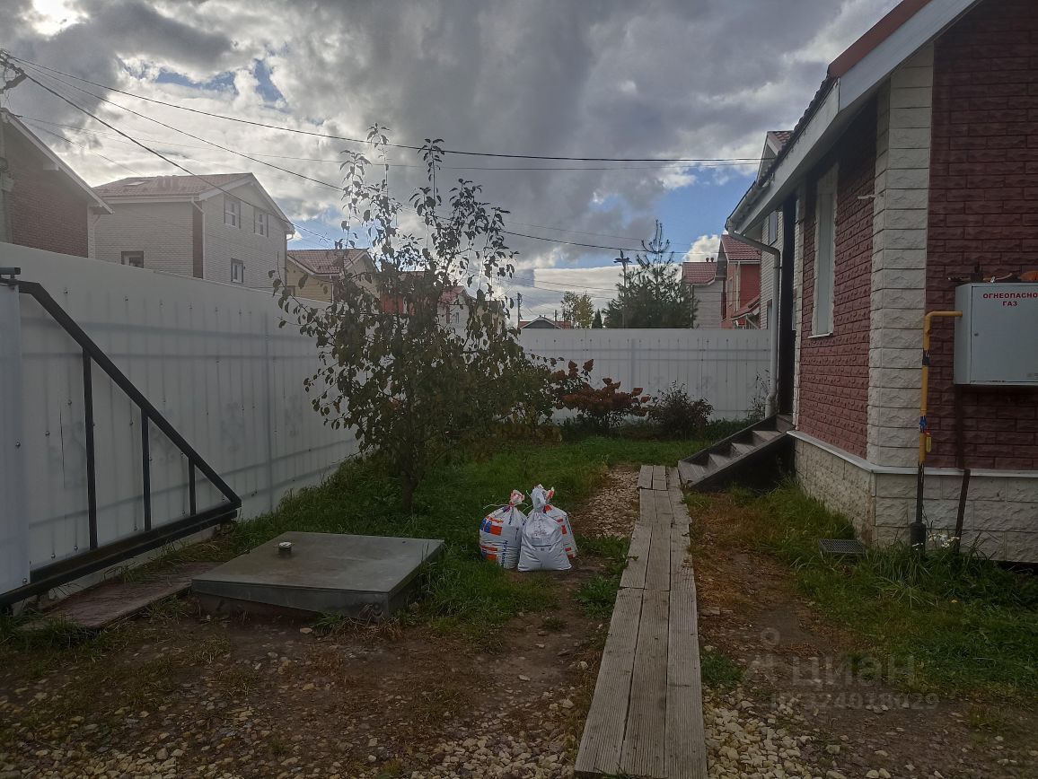 Продажа дома Новое Сойкино кп, д. Сойкино, улица Цветочная,  д. 13