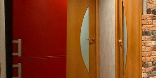 2-комн квартира Сумской проезд, 5К3