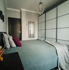 Продажа 2-комн квартиры на вторичном рынке Союзный пр-кт,  д. 4