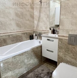 Продажа 2-комн квартиры на вторичном рынке улица Кибальчича,  д. 10