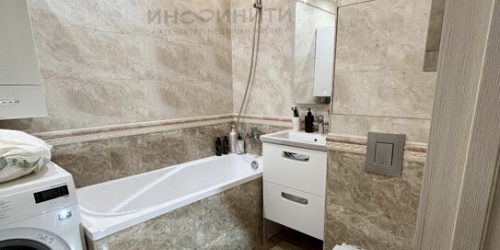 2-комн квартира улица Кибальчича,  д. 10