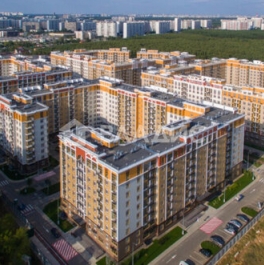 Продажа 1-комн квартиры на вторичном рынке б-р Андрея Тарковского,  д. 5