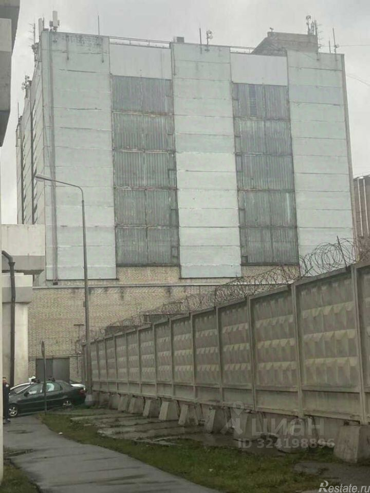 Аренда ПСН ул Пермская,  д. 3А,  к. 1