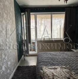 Продажа 3-комн квартиры на вторичном рынке Брестский б-р,  д. 19/17