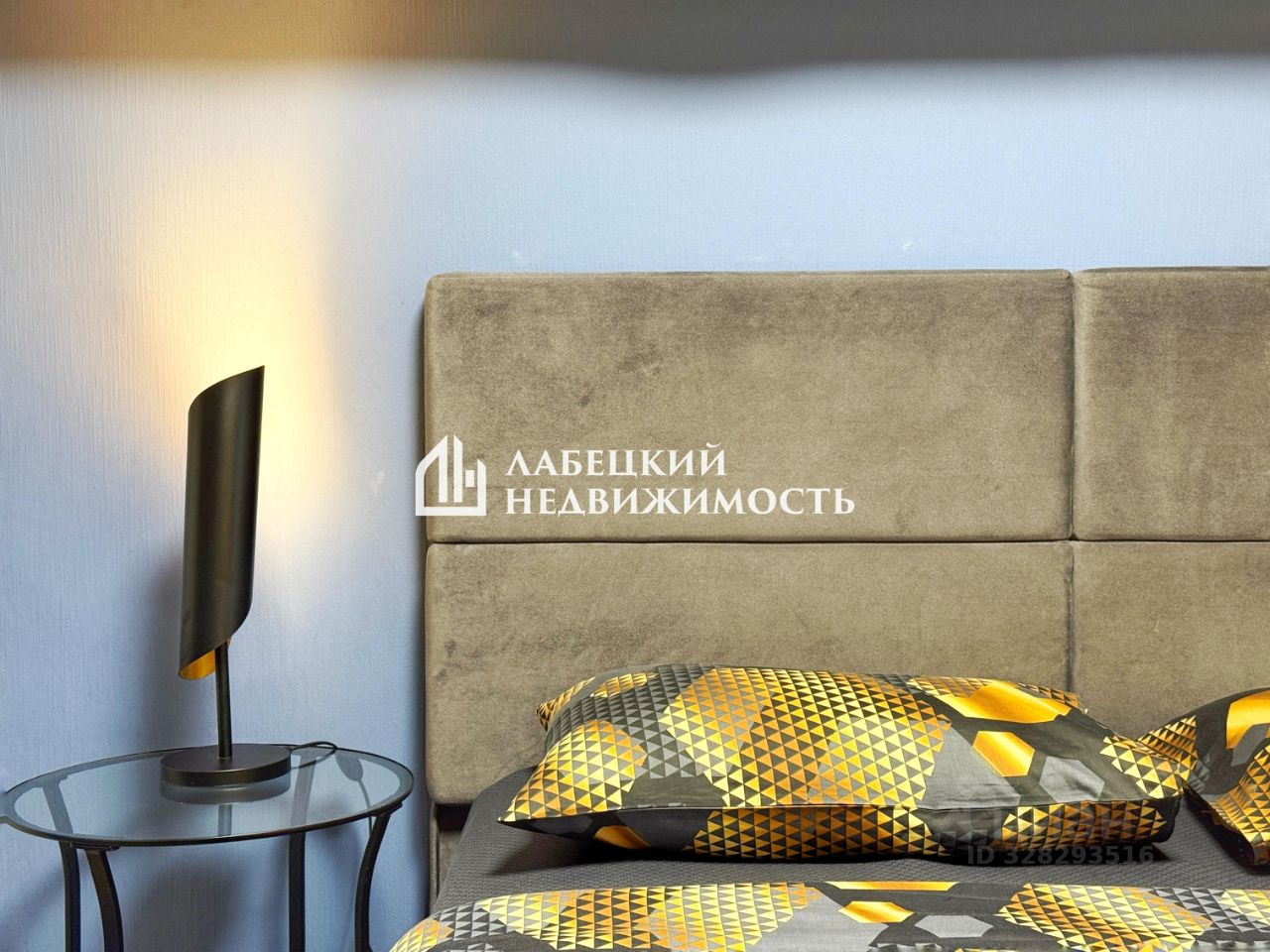 Продажа студии Политехническая улица, 6