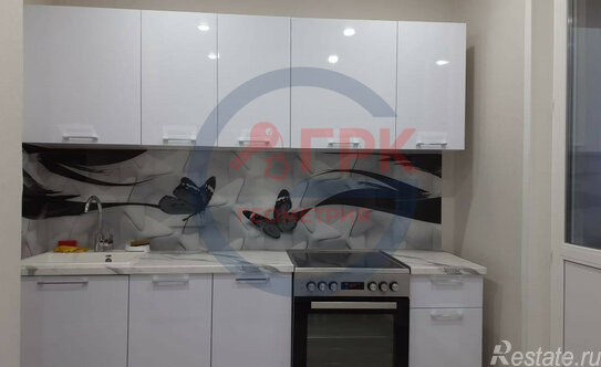 Продажа 1-комн квартиры на вторичном рынке Аминьевское ш,  д. 3