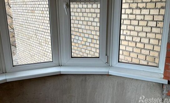 Аренда 1-комн квартиры на вторичном рынке улица Барболина,  д. 6