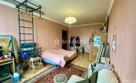 Продажа 2-комн квартиры на вторичном рынке Южнобутовская улица,  д. 51