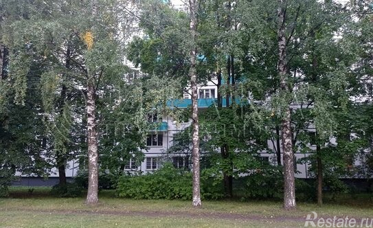 Продажа 6-комн квартиры на вторичном рынке Советская 8-я ул,  д. 34