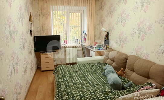 Продажа 3-комн квартиры на вторичном рынке Удельная, ул Полевая,  д. 51