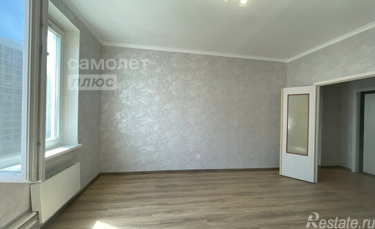 Продажа 1-комн квартиры на вторичном рынке Подольск г, Академика Доллежаля ул,  д. 8