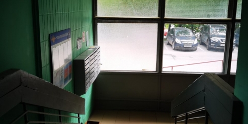 1-комн квартира Луганская ул. ,  д. 3,  к. 1