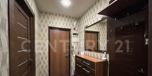 3-комн квартира ул Паромная,  д. 7,  к. 3