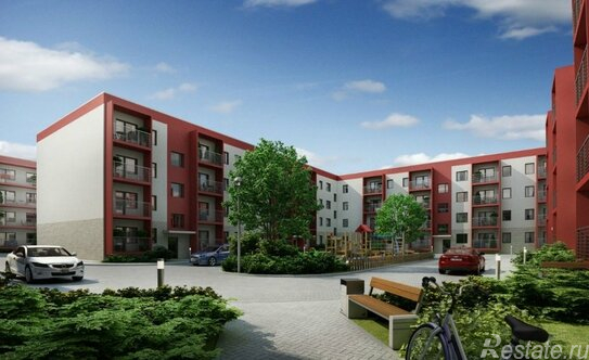 Продажа 3-комн квартиры на вторичном рынке Звенигород г, Шихово мкр, Кирова ул,  д. 78 к3