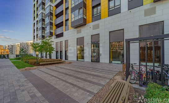 Продажа 2-комн квартиры на вторичном рынке проспект Героев,  д. 31