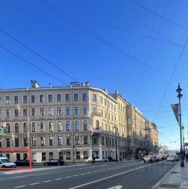 Аренда ПСН Зверинская улица, д. 1/3 Аренда ПСН Зверинская улица, д. 1/3