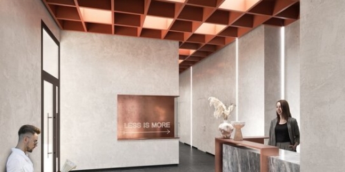 2-комн квартира наб Чёрной речки,  д. 41